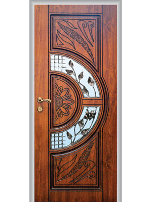 Продаж вхідних дверей Максимум MN21 в інтернет-магазині
