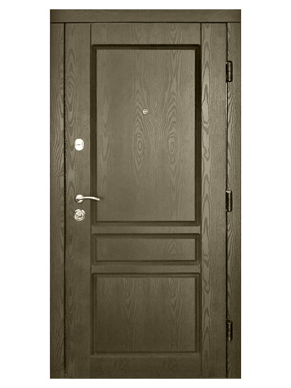Вхідні двері Максимум CL13,1