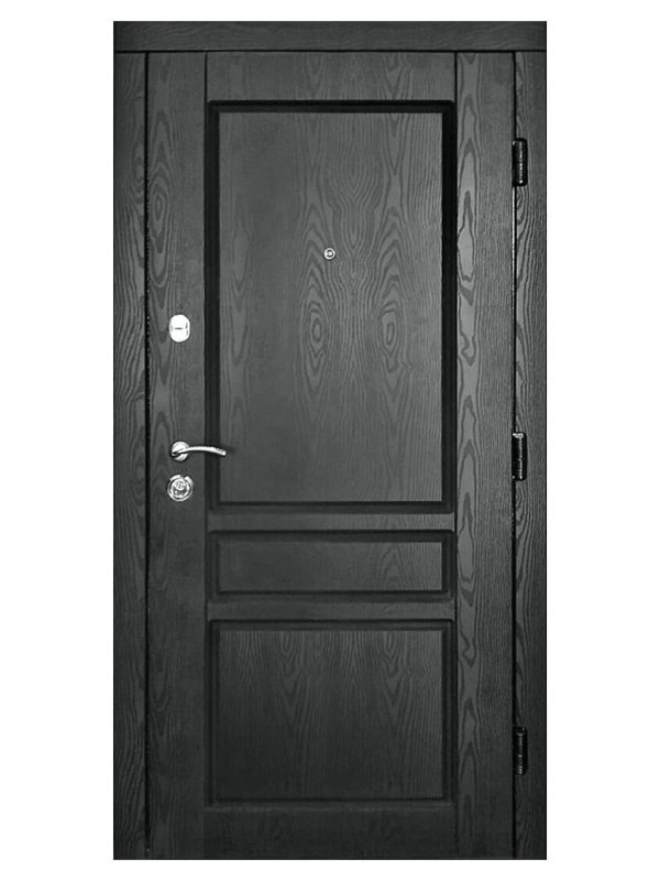 Вхідні двері Максимум CL13,2