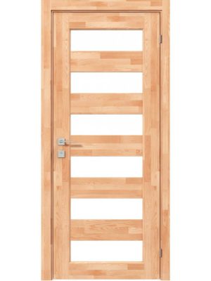 Ціна міжкімнатних дверей Rodos Woodmix Master 2