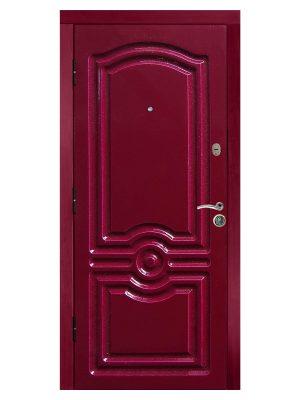 Вхідні двері Максимум Claret