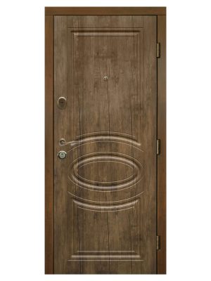 Продаж вхідних дверей модель CL3 виробництва Максимум