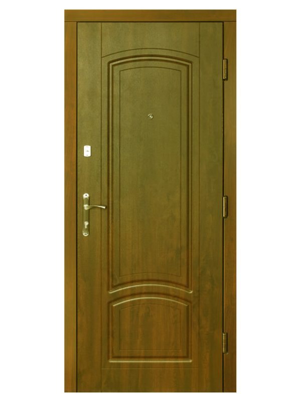 Вхідні двері Максимум CL53.1
