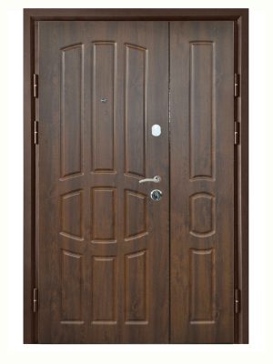 Вхідні двері Максимум CL83 півторачні