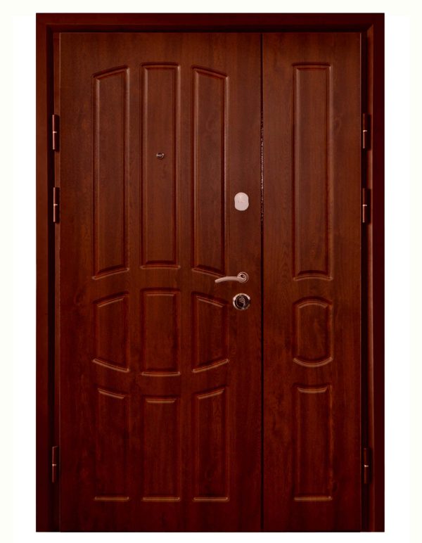 Вхідні двері Максимум CL83 півторачні,3