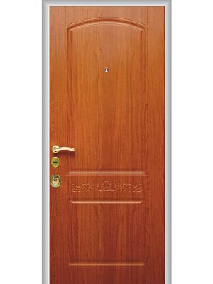 Розпродаж вхідних дверей Maximum CL21 в мережі магазинів "Максимум"