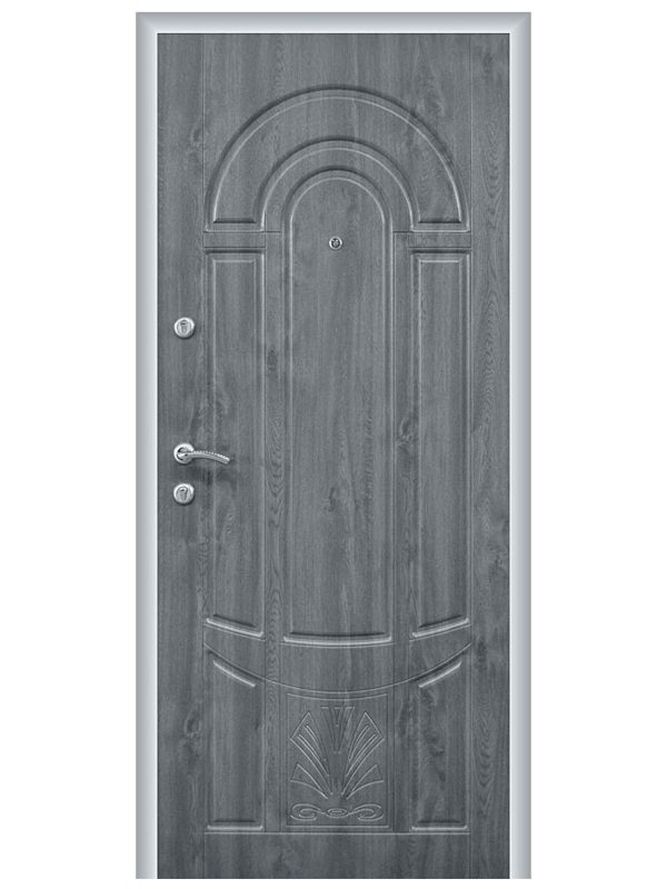 Вхідні двері Максимум CL22,2