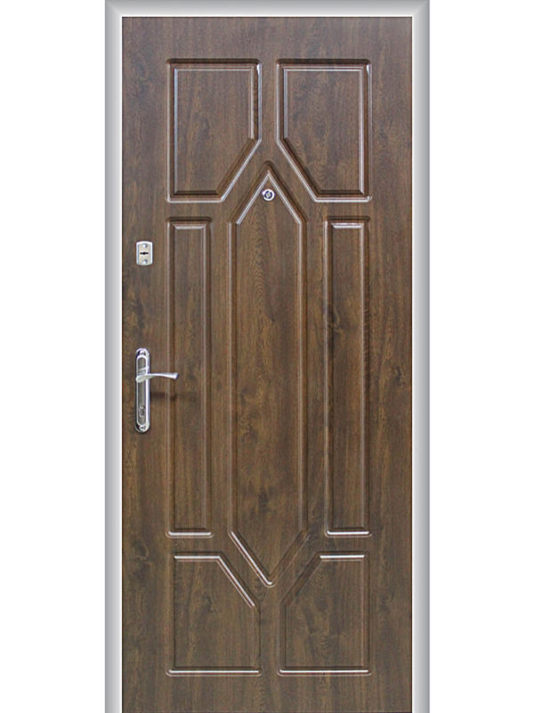 Двері Максимум CL68 в каталозі вхідних дверей