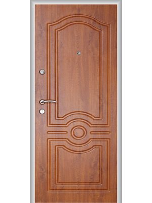 Скільки коштують вхідні двері Максимум CL7 від виробника