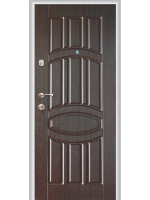 Ціна на вхідні двері Maximum CL8 в мережі магазинів "Максимум"