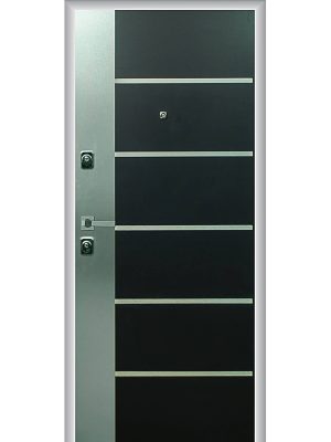 Скільки коштують вхідні двері HT10 від виробника