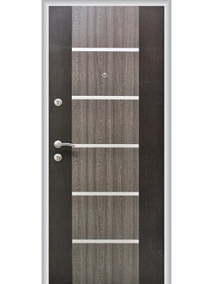 Виготовлення вхідних дверей Maximum HT12