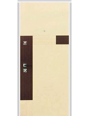 Ціна на вхідні двері Максимум HT24 в компанії Maximum