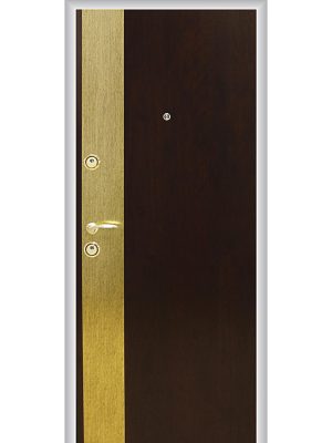 Купити вхідні двері Maximum HT60 в мережі магазинів "Максимум"