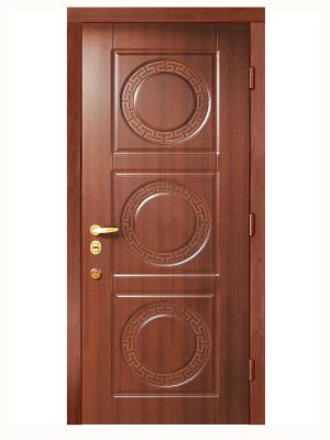 Вхідні двері Максимум MN18