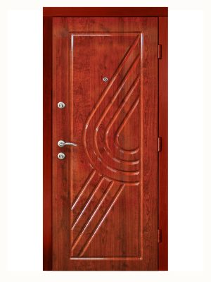 Вхідні двері Максимум MN7