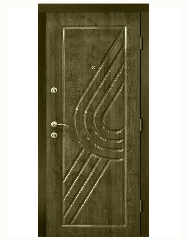 Вхідні двері Максимум MN7,1