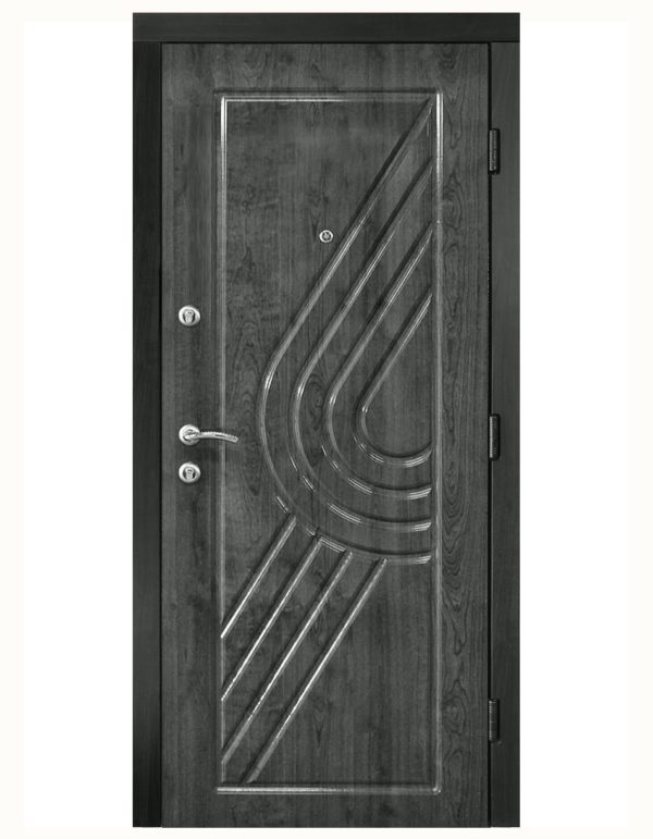 Вхідні двері Максимум MN7,2