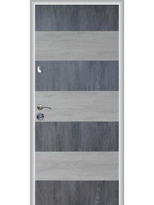 Каталог вхідних дверей Максимум NC43