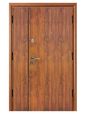 Вхідні двері Максимум NPL14 півторачні