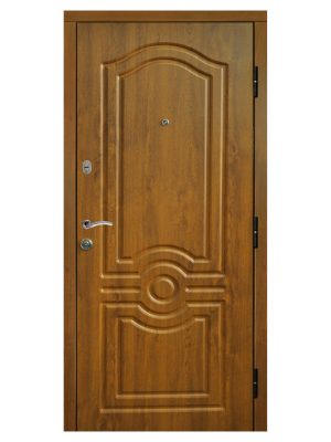 Вхідні двері Максимум CL39