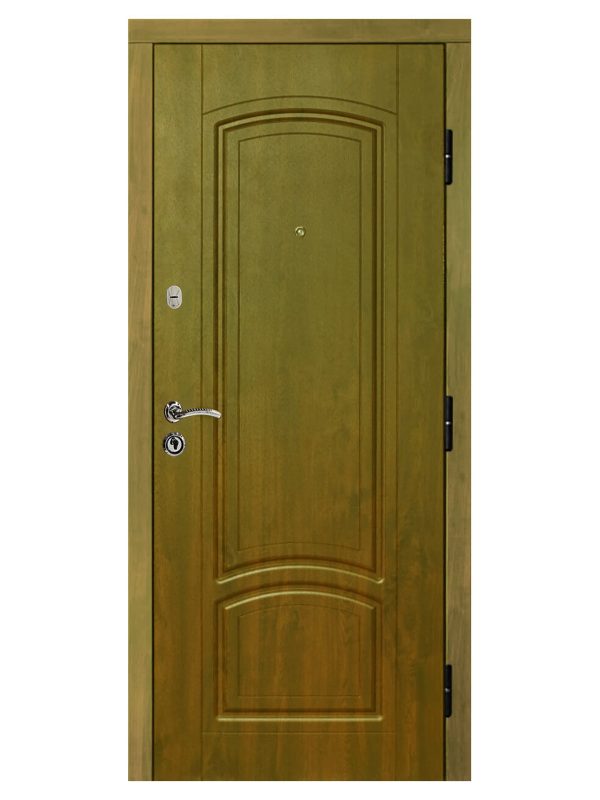 Вхідні двері Максимум CL53