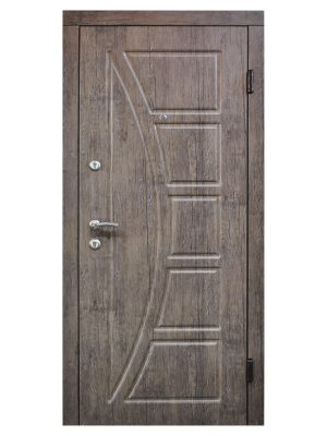 Купити вхідні двері Максимум HT17 в компанії Maximum