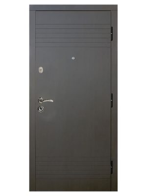 Вхідні двері Максимум NC2