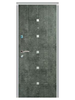 Ціна вхідних дверей Максимум NC34 в компанії Maximum