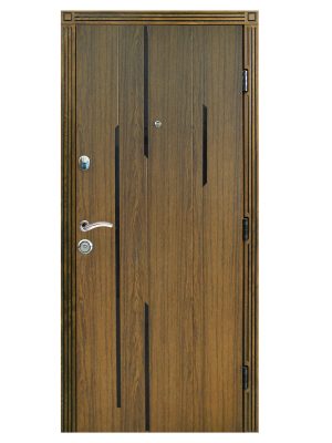 Ціна вхідних дверей Максимум NC39 від виробника