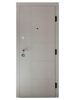 Продаж вхідних дверей Максимум NC47 від виробника