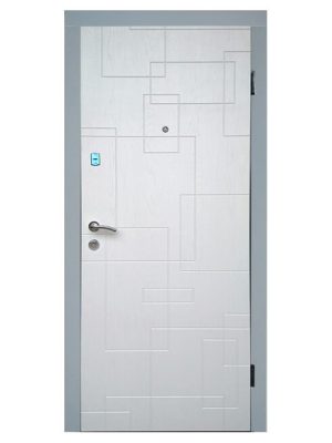 Скільки коштують вхідні двері Максимум NC54 в інтернет-магазині