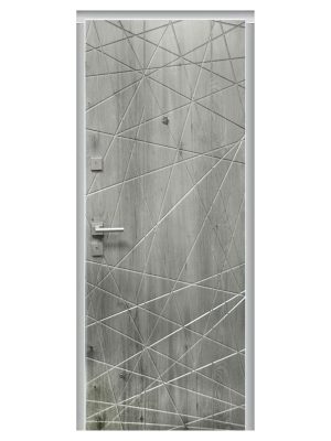 Купити вхідні двері Maximum NC55 в мережі магазинів "Максимум"