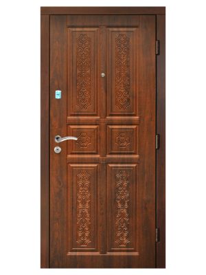 Купити вхідні двері Максимум NC57 в компанії Maximum