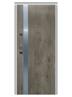 Каталог вхідних дверей Максимум NC8