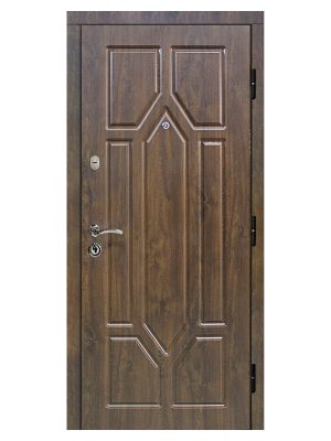 Вхідні двері Максимум CL68