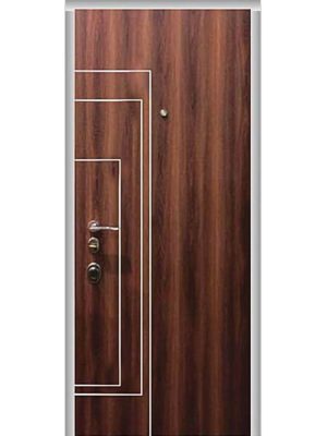 Замовити двері вхідні Максимум HT22 в мережі магазинів "Максимум"