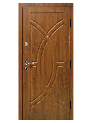 Вхідні двері Максимум MN5