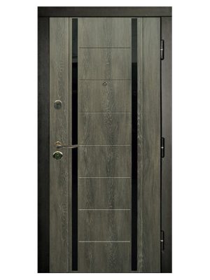 Купити одинарні вхідні двері Максимум NC52 під виплату