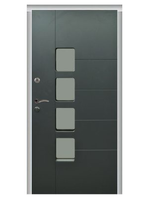 Продаж вхідних дверей Максимум NC63 в інтернет-магазині