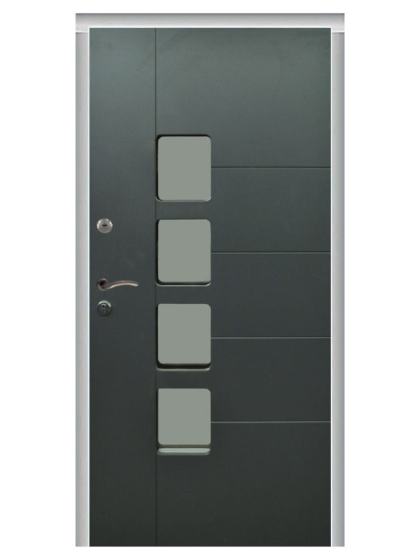 Продаж вхідних дверей Максимум NC63 в інтернет-магазині