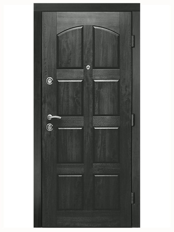 Вхідні двері Максимум CL10,2