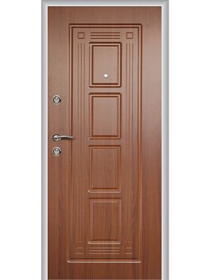 Виготовлення вхідних дверей Maximum CL11