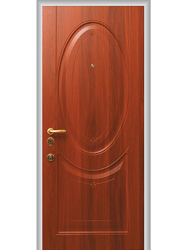 Двері Максимум CL14 в каталозі вхідних дверей