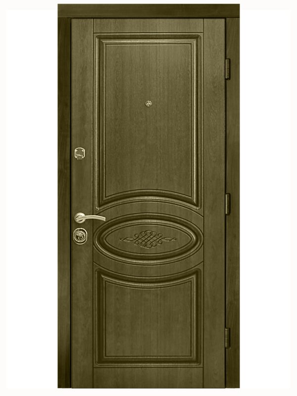 Вхідні двері Максимум CL15.1
