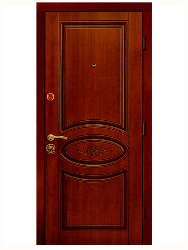 Вхідні двері Максимум CL15.3
