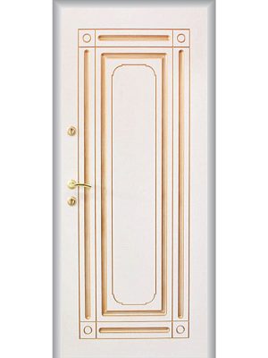 Ціна на вхідні двері Maximum CL17 в мережі магазинів "Максимум"