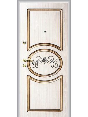 Ціна вхідних дверей Maximum CL18 в мережі магазинів "Максимум"