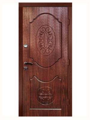 Вхідні двері Максимум CL19