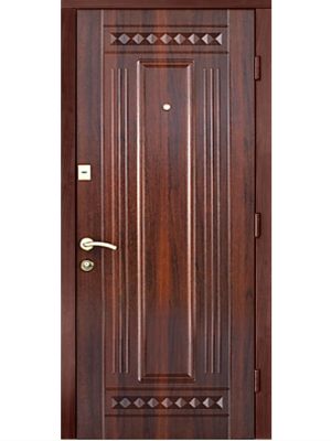 Вхідні двері Максимум CL24